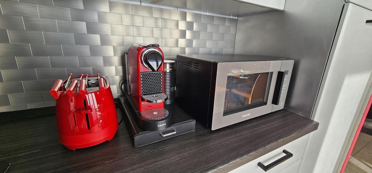 Milan Condo Ideal For Families,Pets,Business Kültér fotó